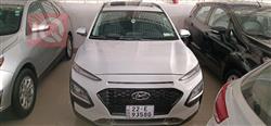 Hyundai Kona 2021