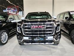 GMC Yukon 2025