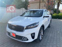 Kia Sorento 2020