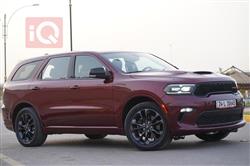 Dodge Durango 2022