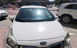 Kia Rio 2014