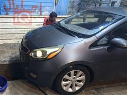 Kia Rio 2013
