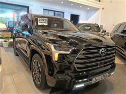 Toyota Sequoia 2023