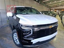 Chevrolet Tahoe 2025