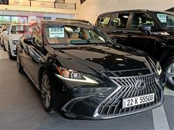 Lexus ES 2023