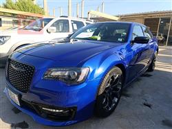 Chrysler 300 2019