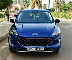 Ford Escape 2022