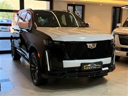 Cadillac Escalade 2024
