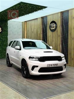 Dodge Durango 2021