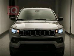 Jeep Compass 2023
