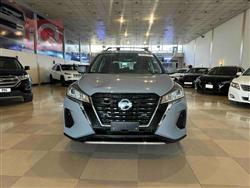 Nissan Kicks 2023