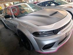 Dodge Charger 2020