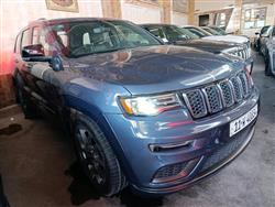 Jeep Grand Cherokee 2020