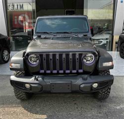 Jeep Wrangler 2023