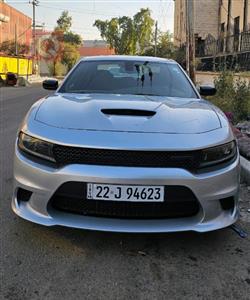 2022 دودج تشارجر