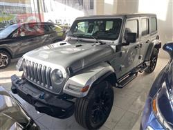 Jeep Wrangler 2023