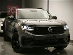 Volkswagen Atlas Cross Sport 2023