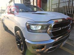 Ram 1500 2020