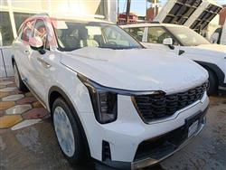 Kia Sorento 2025