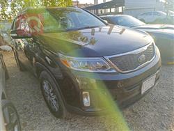 Kia Sorento 2014
