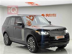 Land Rover Range Rover Vogue 2016