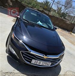 Chevrolet Malibu 2023