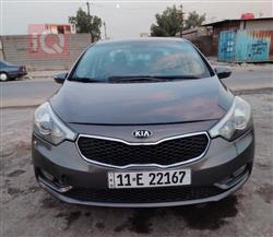 Kia Forte 2016
