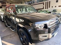 Land Rover Defender 2023