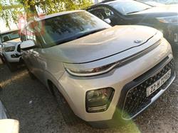 Kia Soul 2020
