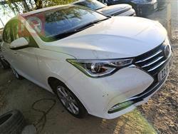 Changan Alsvin 2025