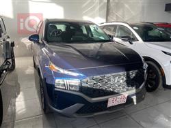 Hyundai Santa Fe 2023