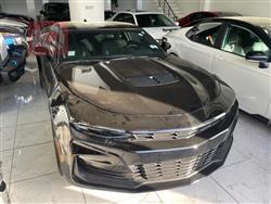 Chevrolet Camaro 2024