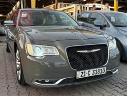 2018 كرايسلر 300