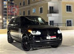 Land Rover Range Rover Vogue 2013