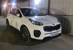 Kia Sportage 2019