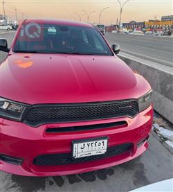 Dodge Durango 2020