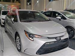 Toyota Corolla 2024