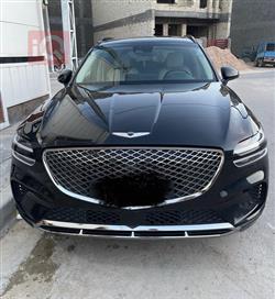 2023 جنسس G70