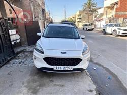 Ford Escape 2022