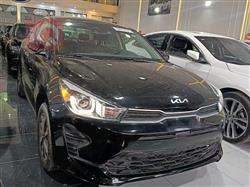 Kia Rio 2023