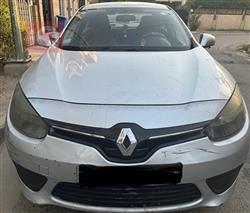 Renault Fluence 2016