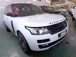 Land Rover Range Rover Vogue 2016
