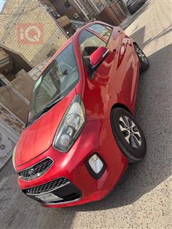 Kia Picanto 2016