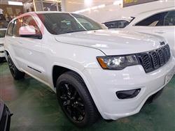 Jeep Grand Cherokee 2020