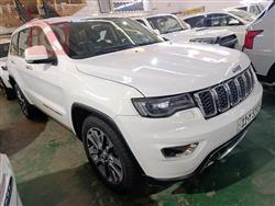 Jeep Grand Cherokee 2018