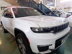 Jeep Grand Cherokee 2020