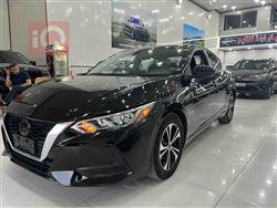 Nissan Sentra 2023