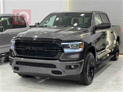 Ram 1500 2024