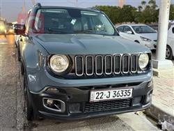 Jeep Renegade 2017