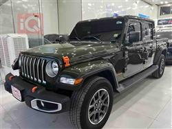 Jeep Gladiator 2023